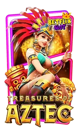 ทดลองเล่น-treasures-aztec-BETFLIX-AMB